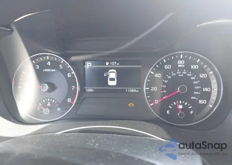 2024 Kia Forte Lxs z USA, uszkodzony, nr VIN 3KPF24AD9RE830459